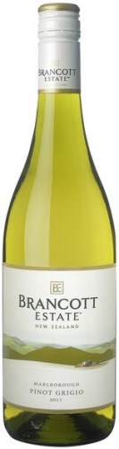 Brancott Pinot Grigio 750ml