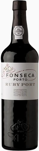Fonseca Porto Ruby 750ml