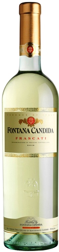 Fontana Candida Frascati Superiore 750ml