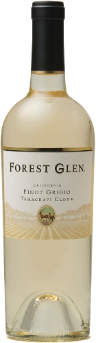 Forest Glen Pinot Grigio 750ml