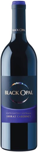 Black Opal Cabernet-Shiraz 750ml