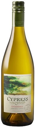 J. Lohr Chardonnay Cypress 750ml