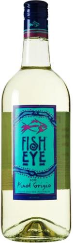 Fish Eye Pinot Grigio 750ml