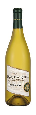 Harlow Ridge Chardonnay 750ml