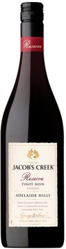 Jacob's Creek Pinot Noir Reserve 750ml