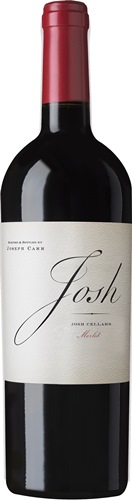 Joseph Carr Merlot Josh Cellars 750ml