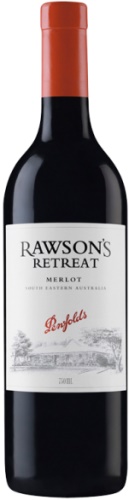 Penfolds Merlot Rawson's Retreat 750ml