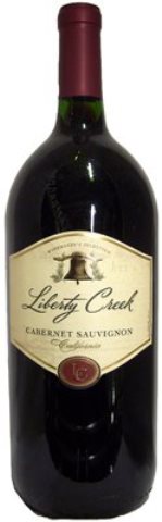 Liberty Creek Cabernet Sauvignon 1.5Ltr
