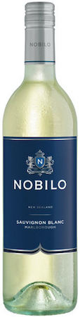 Nobilo Sauvignon Blanc 750ml