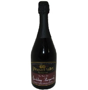 Pleasant Valley Sparkling Burgundy 750ml