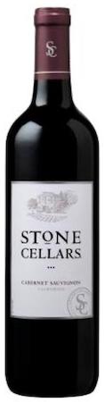 Stone Cellars By Beringer Cabernet Sauvignon 750ml