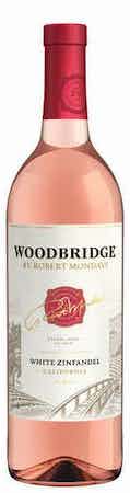 Woodbridge White Zinfandel 750ml