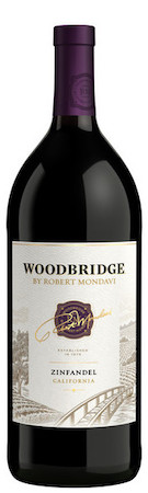 Woodbridge Zinfandel 1.5Ltr