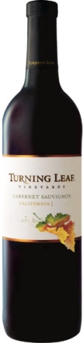 Turning Leaf Vineyards Cabernet Sauvignon 750ml