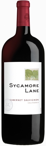 Sycamore Lane Cellars Cabernet Sauvignon 1.5Ltr