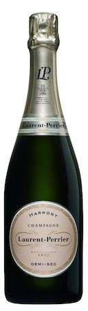 Laurent-Perrier Champagne Demi-Sec Harmony 750ml