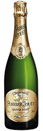 Perrier-Jouet Champagne Grand Brut 750ml