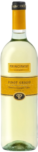 Principato Pinot Grigio 1.5Ltr