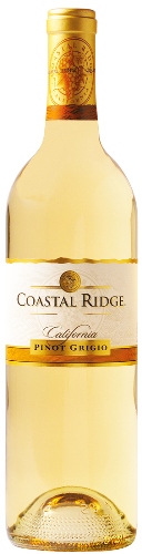 Coastal Ridge Pinot Grigio 750ml