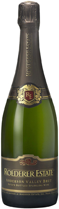 Roederer Estate Brut 750ml