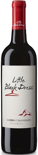 Little Black Dress Cabernet Sauvignon 750ml