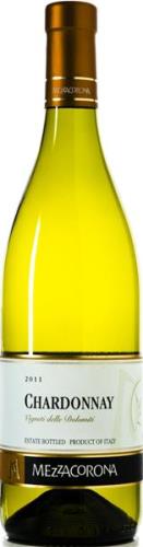 Mezzacorona Chardonnay Vignetti Delle Dolomiti 750ml