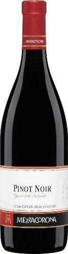 Mezzacorona Pinot Noir 750ml