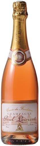 Paul Laurent Champagne Brut Rose NV 750ml