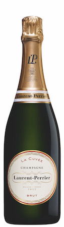 Laurent-Perrier Champagne Brut La Cuvee NV 1.5Ltr