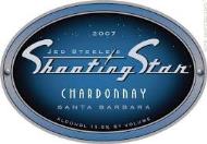 Shooting Star Jed Steele Chardonnay Santa Barbara County 750ml