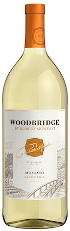 Woodbridge Moscato 1.5Ltr