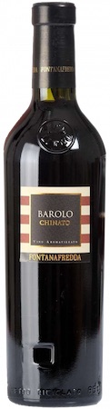 Fontanafredda Barolo Chinato NV 500ml