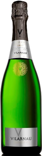 Vilarnau Cava Brut 750ml