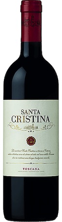 Antinori Santa Cristina Toscana 750ml