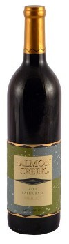 Salmon Creek Merlot 750ml