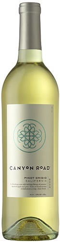 Canyon Road Pinot Grigio 1.5Ltr