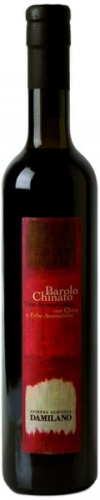 Damilano Barolo Chinato NV 500ml