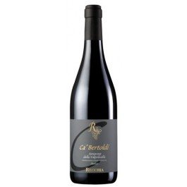 Fratelli Recchia Valpolicella Classico Superiore Le Muraie Di Ripas 750ml