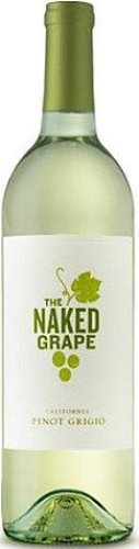 Louis M. Martini Naked Grape Pinot Grigio 750ml