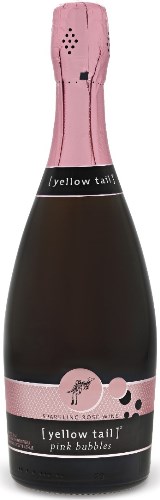 Yellow Tail Bubbles Rose 750ml