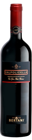 Bertani Valpolicella 750ml