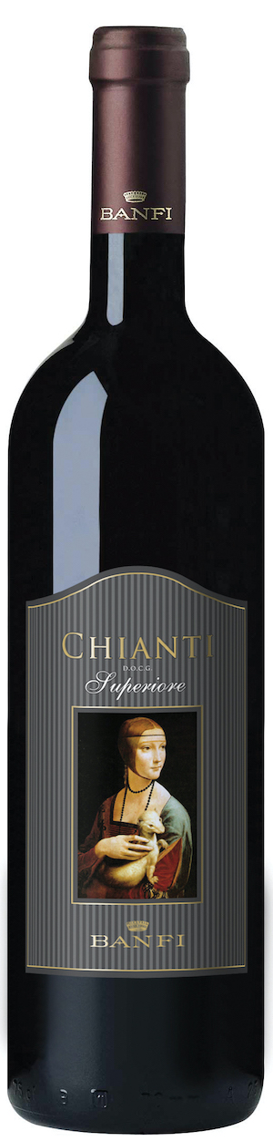 Banfi Chianti Superiore 750ml