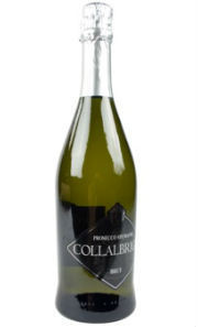 Collalbrigo Prosecco Brut NV 750ml