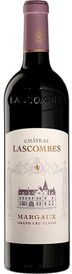 Chateau Lascombes Margaux 2009 750ml