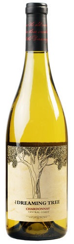 Dreaming Tree Chardonnay 750ml