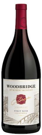 Woodbridge Pinot Noir 1.5Ltr