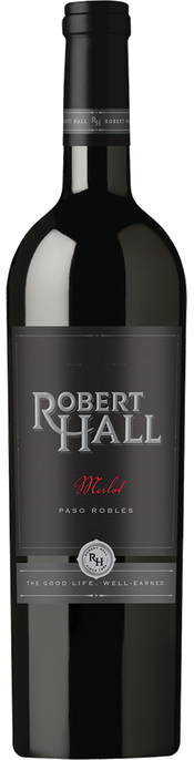 Robert Hall Merlot 750ml