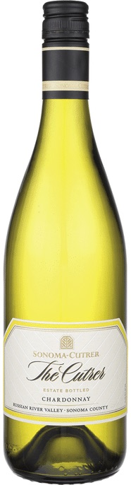 Sonoma-Cutrer Chardonnay The Cutrer 750ml