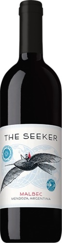 The Seeker Malbec 750ml