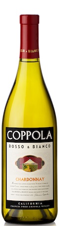 Francis Ford Coppola Presents Bianco Chardonnay 750ml